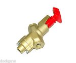 hydraulic valve