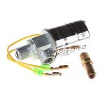 hydraulic valve
