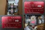 hydraulic valve