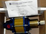 hydraulic valve