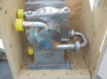 hydraulic valve