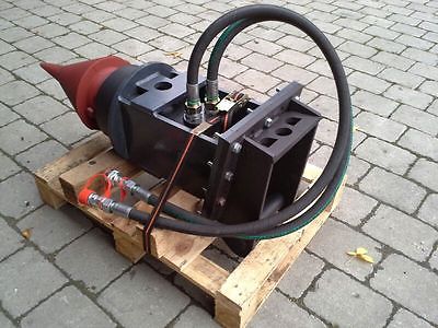 hydraulic valve