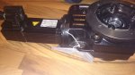 hydraulic valve