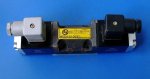 hydraulic valve