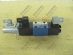 hydraulic valve