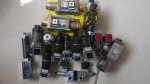 hydraulic valve