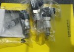 hydraulic valve