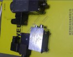 hydraulic valve