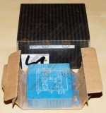 hydraulic valve