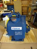 hydraulic valve
