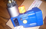 hydraulic valve