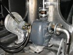 hydraulic valve