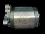 hydraulic valve