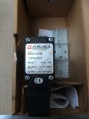 hydraulic valve