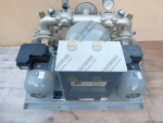 hydraulic valve