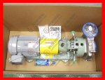 hydraulic valve