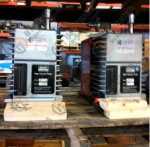 hydraulic valve