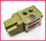 hydraulic valve
