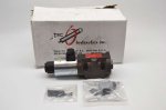 hydraulic valve