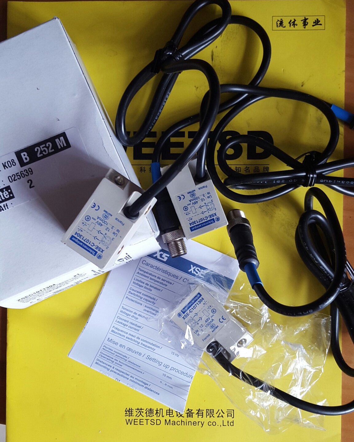 hydraulic valve