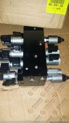 hydraulic valve