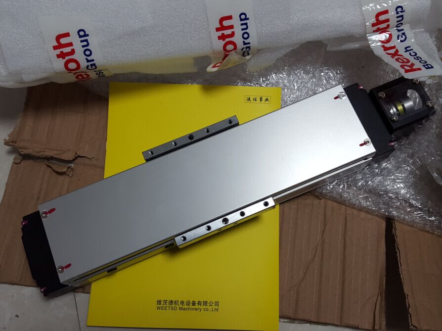 hydraulic valve