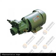 hydraulic valve