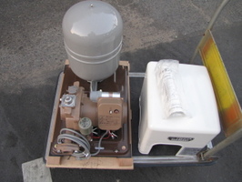 hydraulic valve