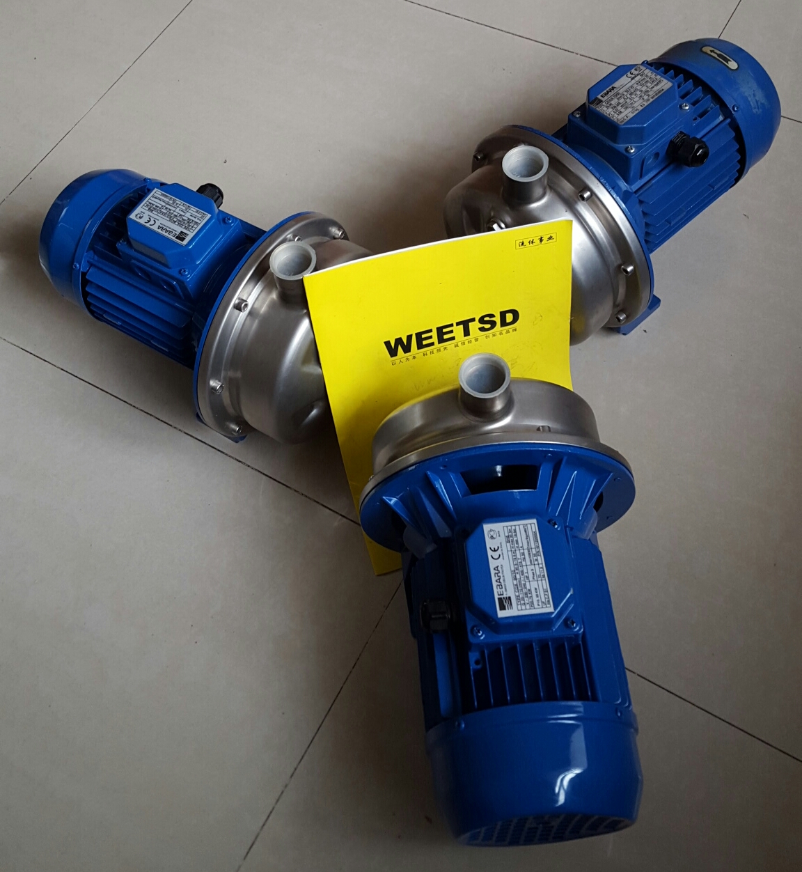 hydraulic valve