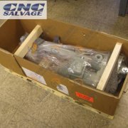 hydraulic valve