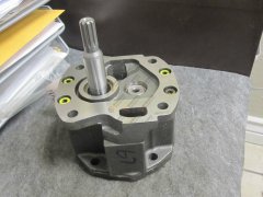 hydraulic valve
