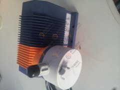 hydraulic valve
