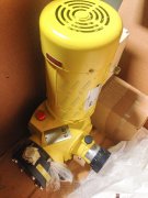 hydraulic valve