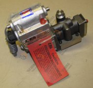 hydraulic valve