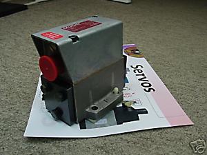 hydraulic valve