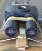 hydraulic valve