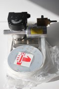 hydraulic valve