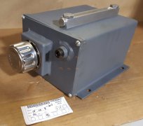 hydraulic valve