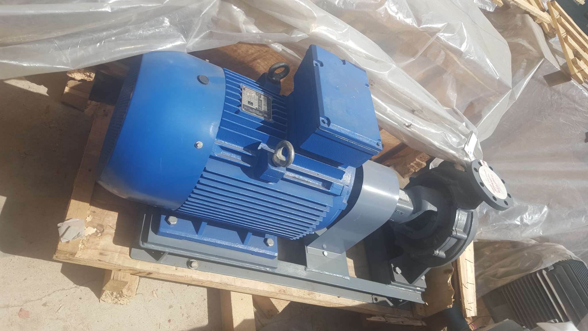 hydraulic valve