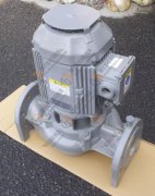 hydraulic valve