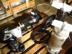 hydraulic valve