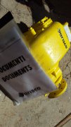 hydraulic valve