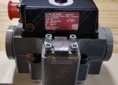 hydraulic valve