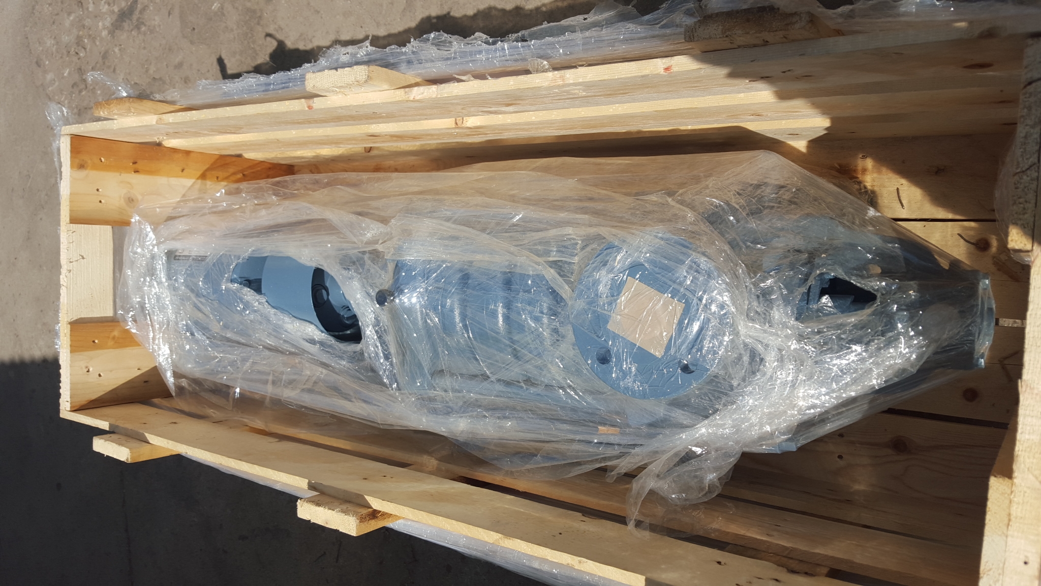 hydraulic valve
