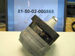 hydraulic valve