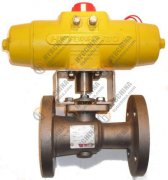 hydraulic valve