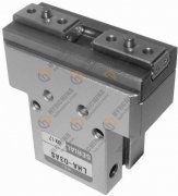 hydraulic valve