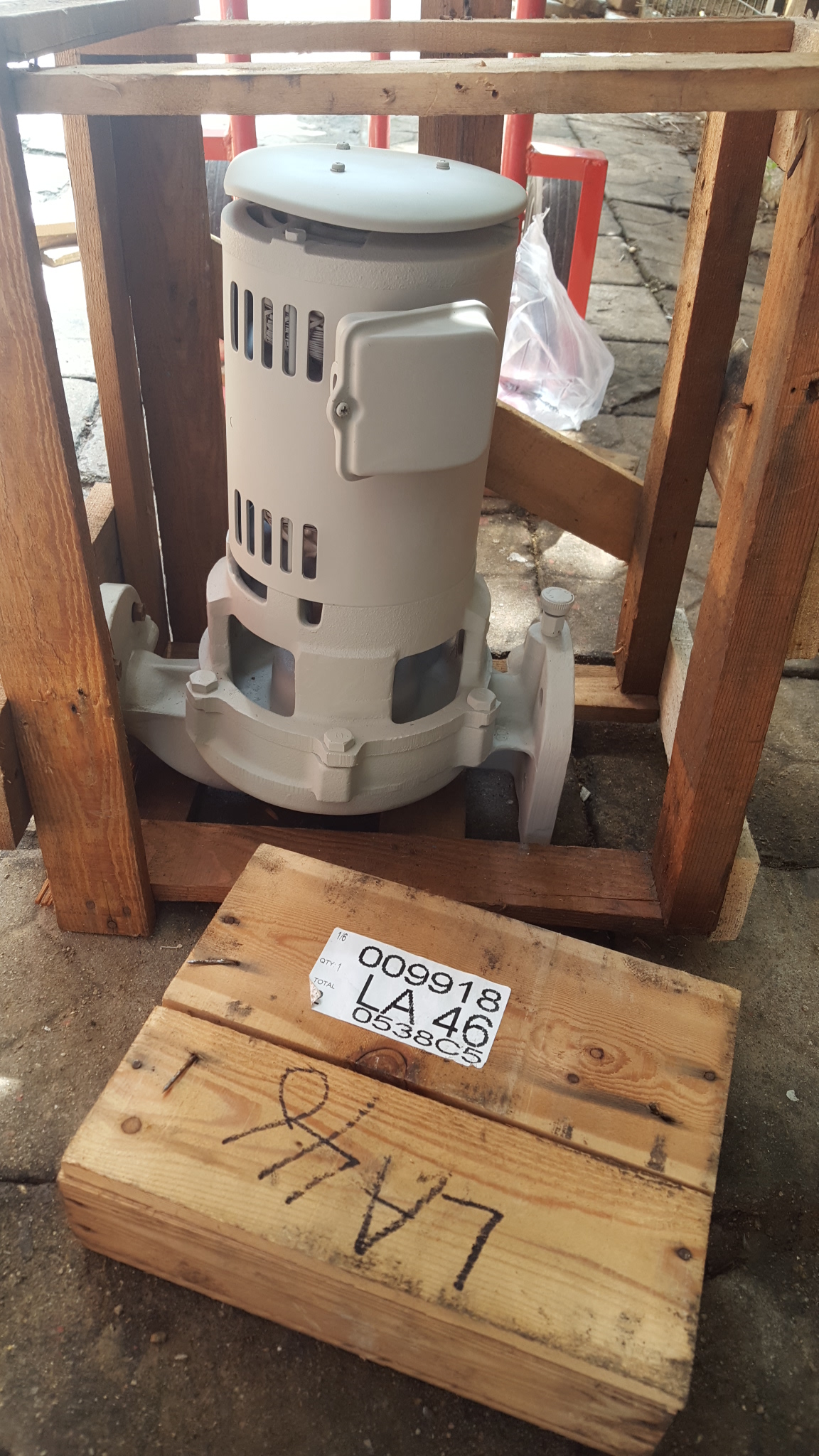 hydraulic valve