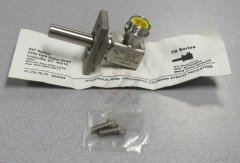 hydraulic valve
