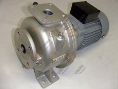hydraulic valve